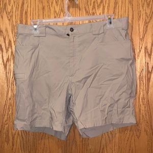 Duluth Trading Shorts w/ stretch waistband